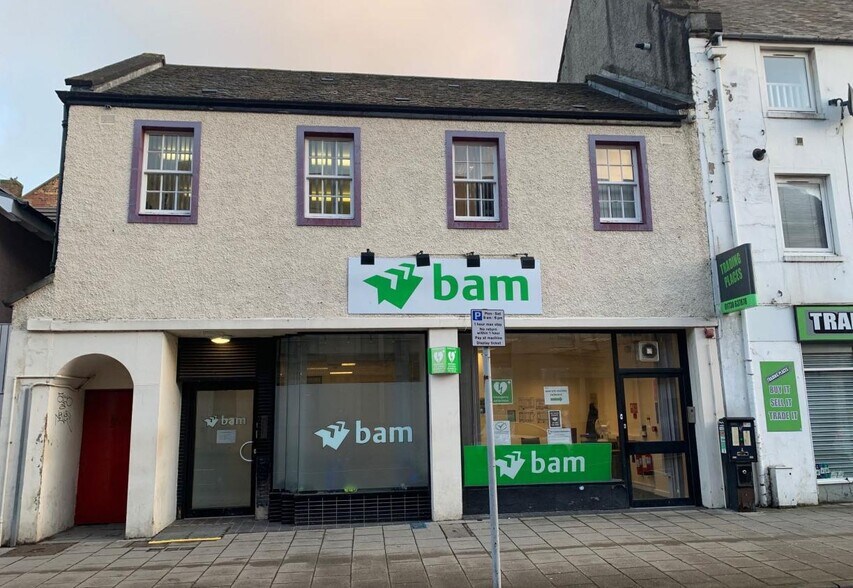 65-69 South St, Perth to rent - Building Photo - Image 1 of 5