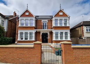 Woodfield Road Woodfield, London for sale Primary Photo- Image 1 of 1