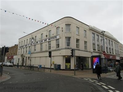 28-30 Biggin St, Dover for sale Primary Photo- Image 1 of 1