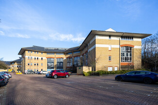 More details for Coval Wls, Chelmsford - Office for Rent