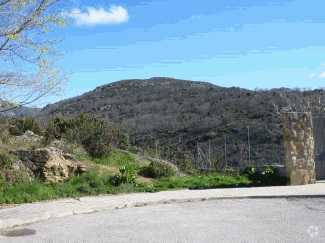 Land in Miraflores de la Sierra, Madrid for sale Primary Photo- Image 1 of 4