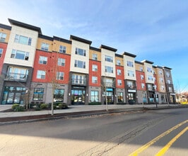 6523 NE Cherry Dr, Hillsboro, OR to rent Building Photo- Image 2 of 4