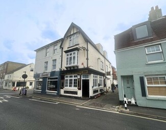 More details for 21 Castle St, East Cowes - Retail for Rent