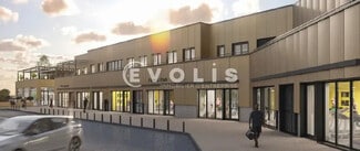 More details for 1 Route D'Heyrieux, Toussieu - Retail for Sale