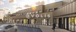More details for 1 Route D'Heyrieux, Toussieu - Retail for Sale