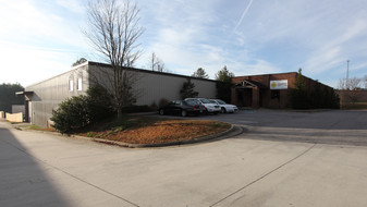 167 Tidwell Dr, Alpharetta GA - Commercial Property