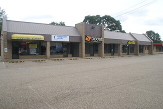 More details for 2700-2728 Cleveland Ave SW, Canton, OH - Retail for Rent