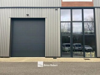 More details for 3 Rue De La Pierre Bleue, Chaponost - Light Industrial to Rent
