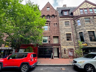 More details for 1303 N Charles St, Baltimore, MD - Build-to-Rent for Sale