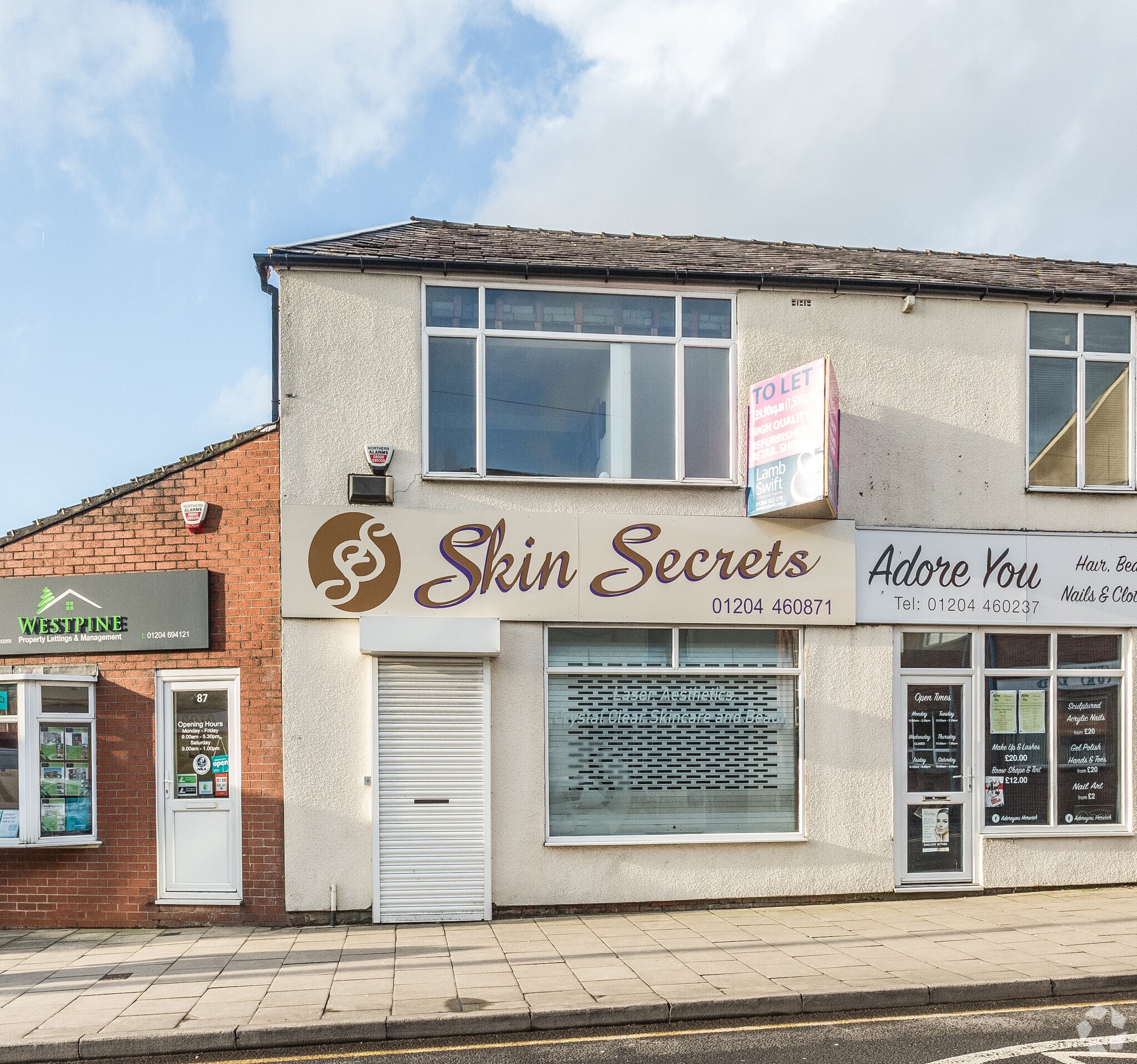 85 Winter Hey Ln, Bolton for sale Primary Photo- Image 1 of 1