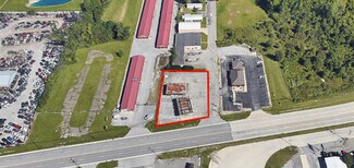More details for 1495 Findlay Rd, Lima, OH - Land to Rent