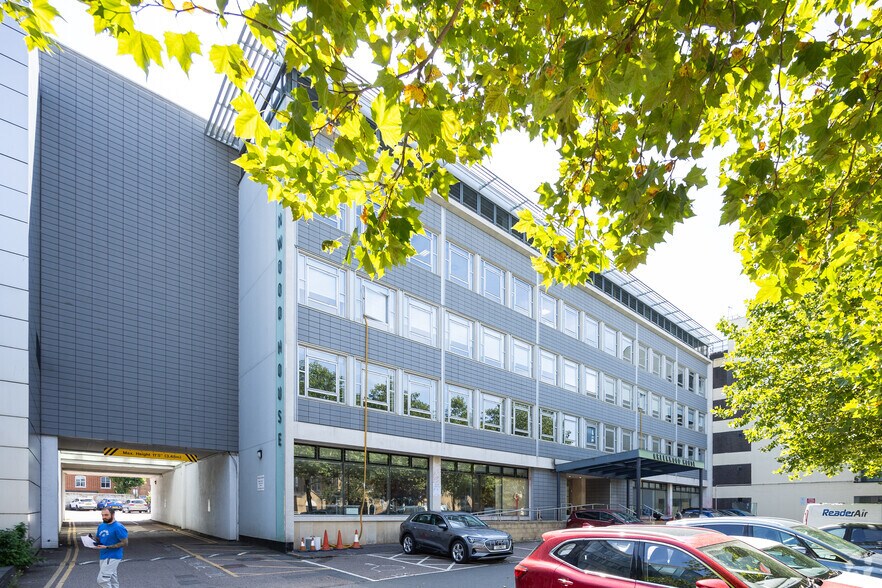 91-99 New London Rd, Chelmsford for sale - Primary Photo - Image 1 of 1