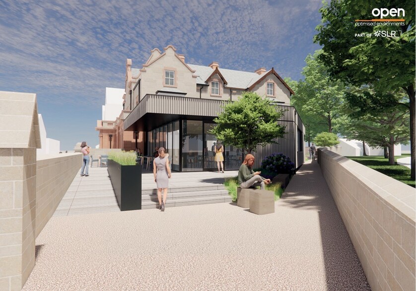 5 St Georges Rd, Millom for sale - Primary Photo - Image 1 of 1