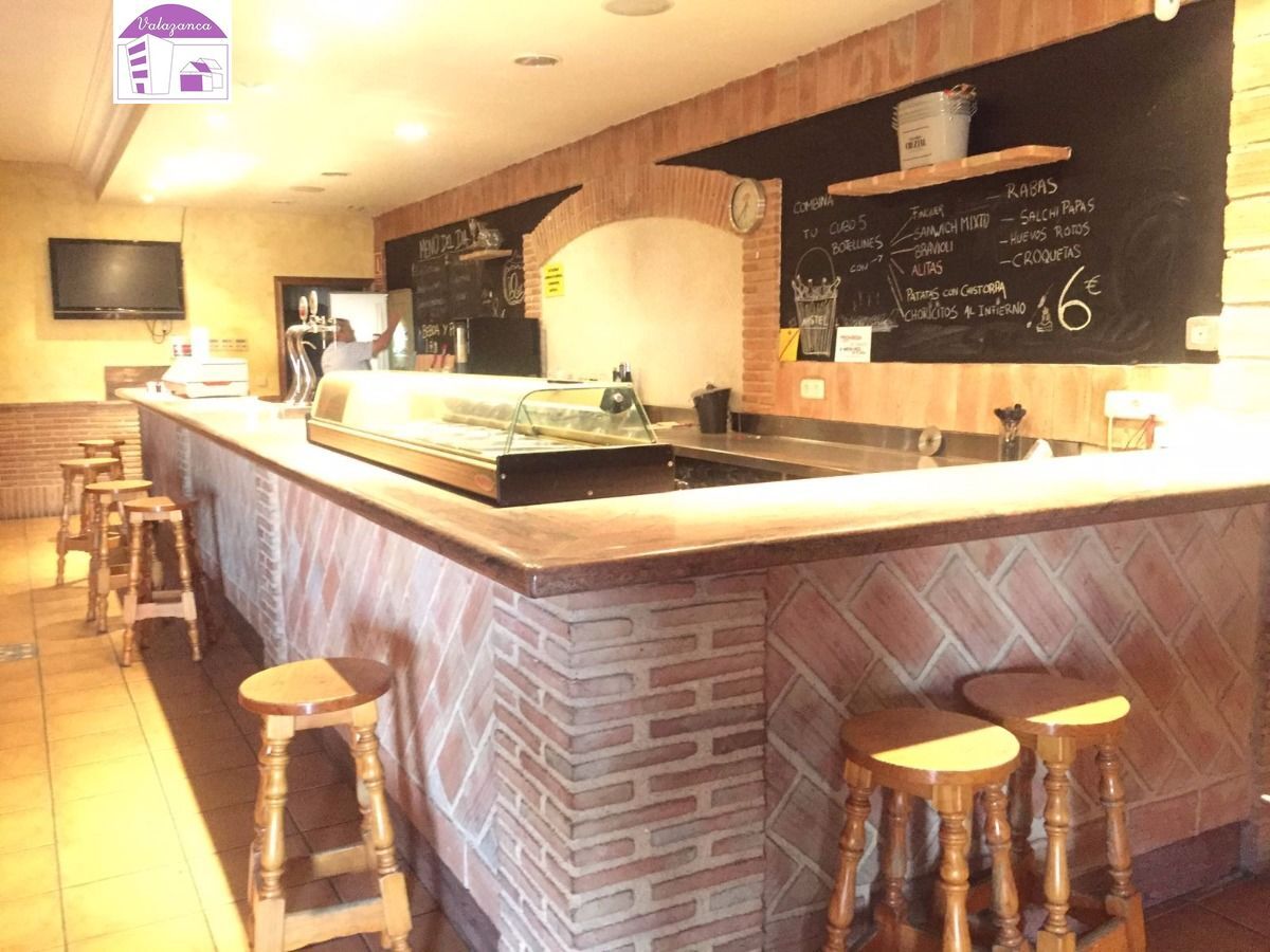 Retail in Illescas, Toledo to rent Floor Plan- Image 1 of 11