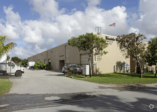 More details for 2265 W 80th St, Hialeah, FL - Industrial for Sale