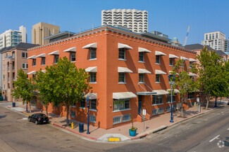 More details for 448 W Market St, San Diego, CA - Office for Rent