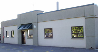 More details for 10-22 Henshaw St, Woburn, MA - Light Industrial for Rent