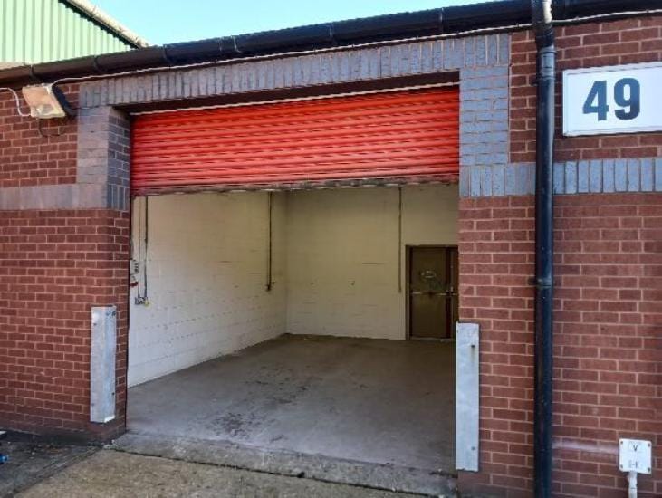 Mount St, Birmingham to rent Building Photo- Image 1 of 3