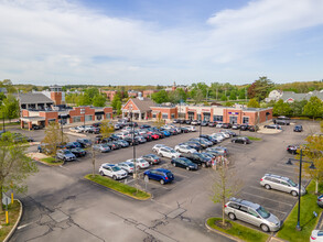 121 Main St, Foxboro, MA for sale Building Photo- Image 1 of 1