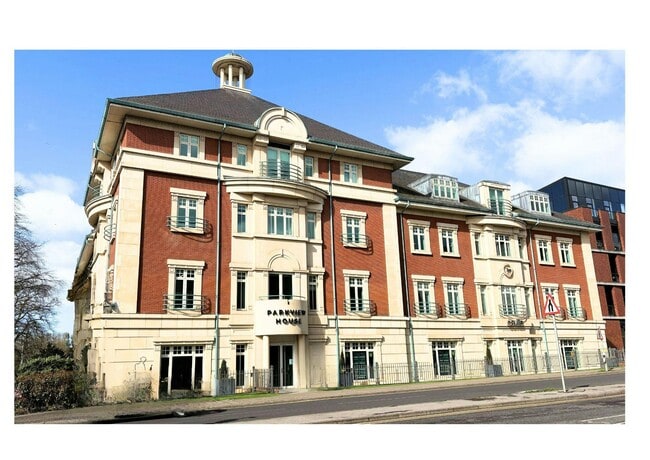 More details for Victoria Rd S, Chelmsford - Office to Rent