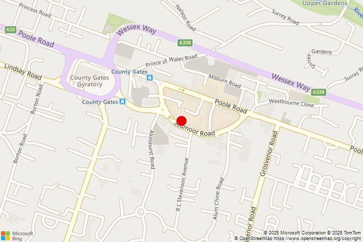 73 Seamoor Road, Bournemouth to rent - Building Photo - Image 2 of 12