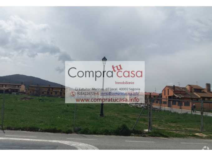 Land in Segovia, Segovia for sale Primary Photo- Image 1 of 3