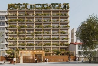 More details for 41-43 Rue De La Brèche Aux Loups, Paris - Office for Sale