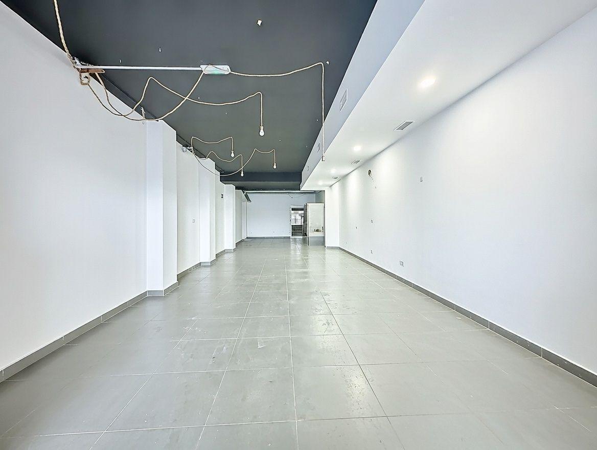 Retail in València, Valencia for sale Building Photo- Image 1 of 35