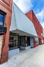 112 W Main St, Weatherford, OK for sale Building Photo- Image 1 of 1