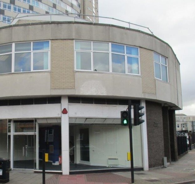 London Rd, Morden for sale - Primary Photo - Image 1 of 1