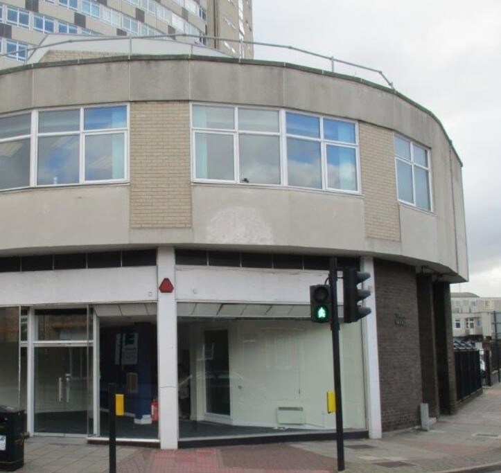 London Rd, Morden for sale Building Photo- Image 1 of 1