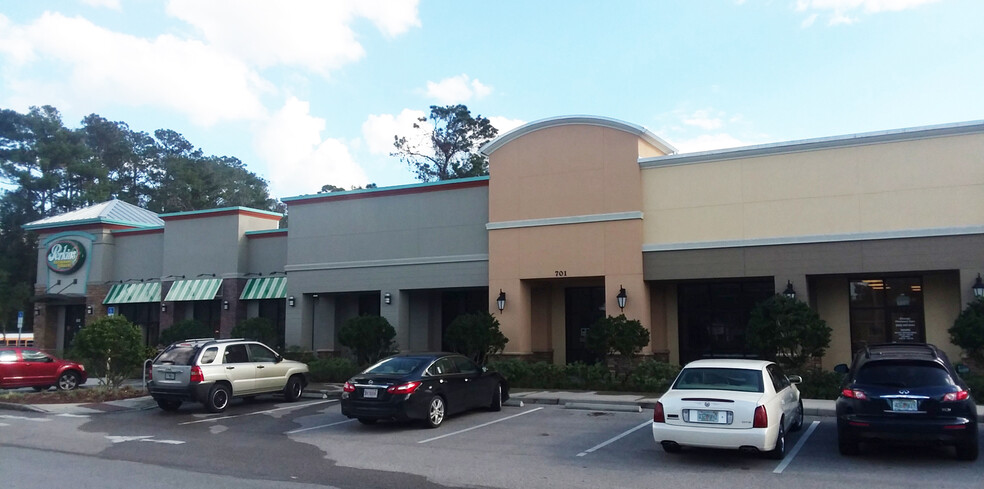 701 E State Road 434, Winter Springs, FL for rent - Building Photo - Image 1 of 13