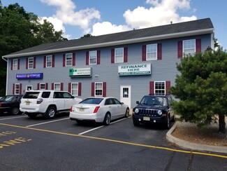 More details for 952 US-9, Berkeley Township, NJ - Office for Rent