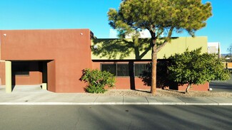 More details for 8010 Mountain Rd NE, Albuquerque, NM - Office/Medical for Rent