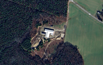 113 Roundabout rd, Newtown, VA - aerial  map view - Image1