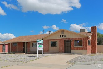 921-925 S Craycroft Rd, Tucson, AZ for sale Primary Photo- Image 1 of 10