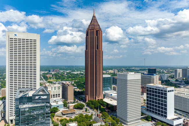 More details for 600 Peachtree St NE, Atlanta, GA - Office for Rent