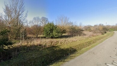 Muret, HG - Aerial map view - Image1