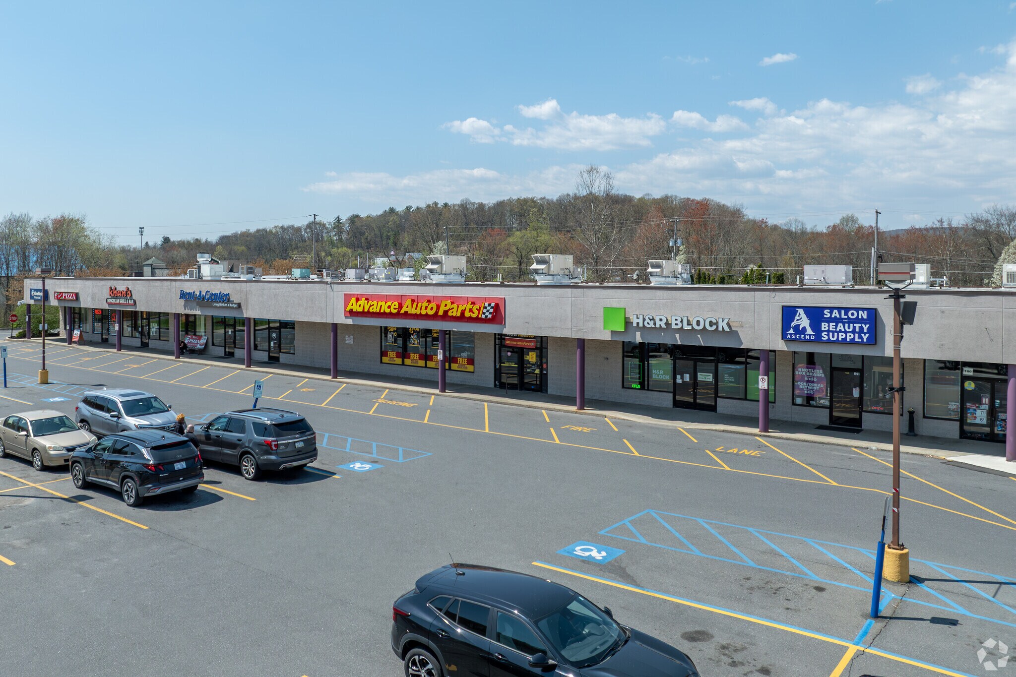 4-28 Eagles Glenn Mall, East Stroudsburg, PA to rent Building Photo- Image 1 of 10