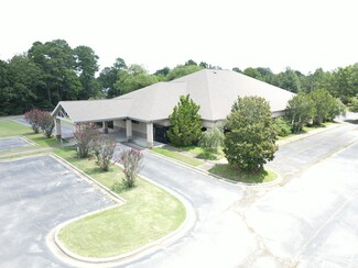 More details for 1003 Schneider Dr, Malvern, AR - Health Care for Sale