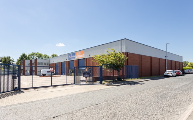 More details for Latchmore Rd, Leeds - Light Industrial to Rent