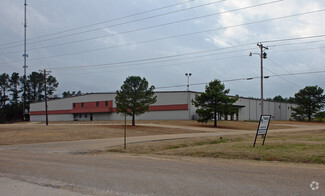 More details for 400 E Industrial Park Rd, Holly Springs, MS - Industrial for Rent