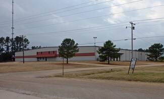 More details for 400 E Industrial Park Rd, Holly Springs, MS - Industrial for Rent