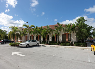 More details for 8870 W Oakland Park Blvd, Sunrise, FL - Office for Sale