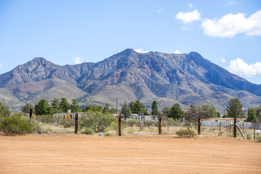 6915 Gopher Rd, Las Cruces, NM for sale - Primary Photo - Image 1 of 1