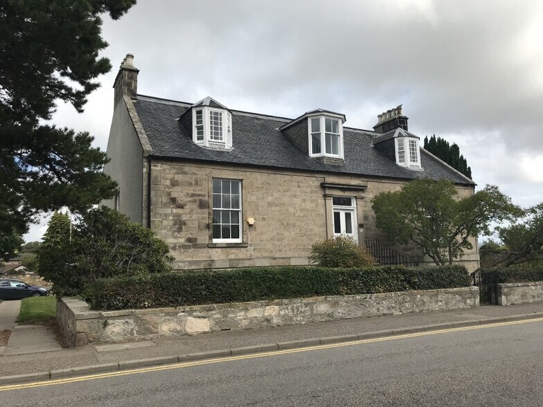 7 Mayne Rd, Elgin IV30 1NY UK