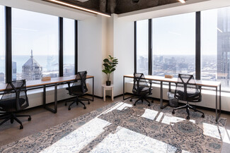 More details for 233 S Wacker Dr, Chicago, IL - Coworking for Rent