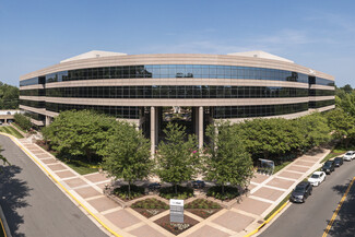 More details for 3975 Fair Ridge Dr, Fairfax, VA - Office for Rent