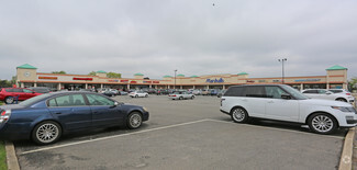 More details for 3544-3584 Long Beach Rd, Oceanside, NY - Retail for Rent