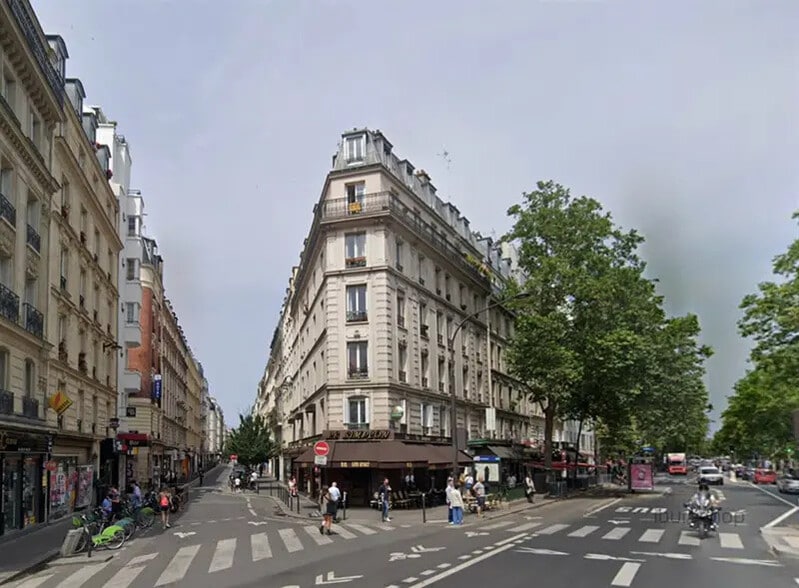 Office in Paris for sale - Building Photo - Image 3 of 3